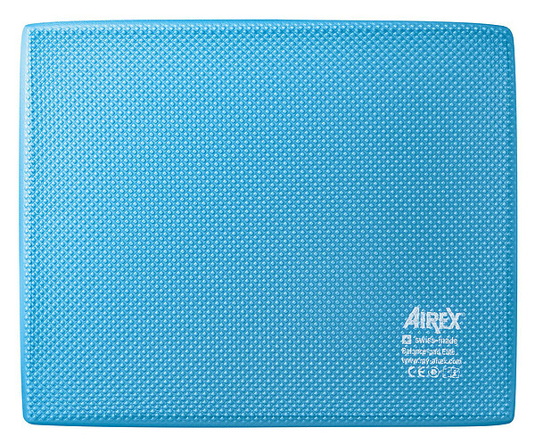 AIREX Balance-pad Elite blau  