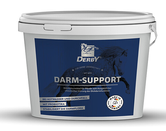 Derby Darm-Support Pellets  