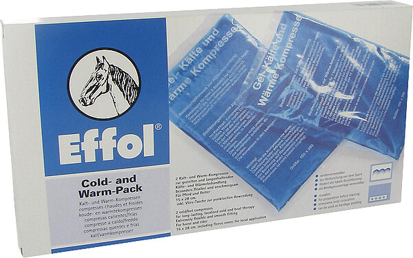 Cold-and-Warm Pack  
