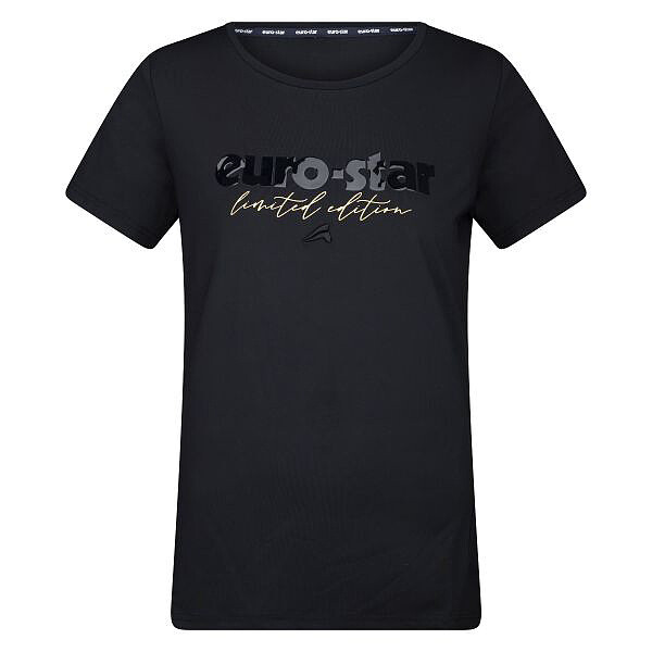 T-Shirt Special Edition XL black/gold  