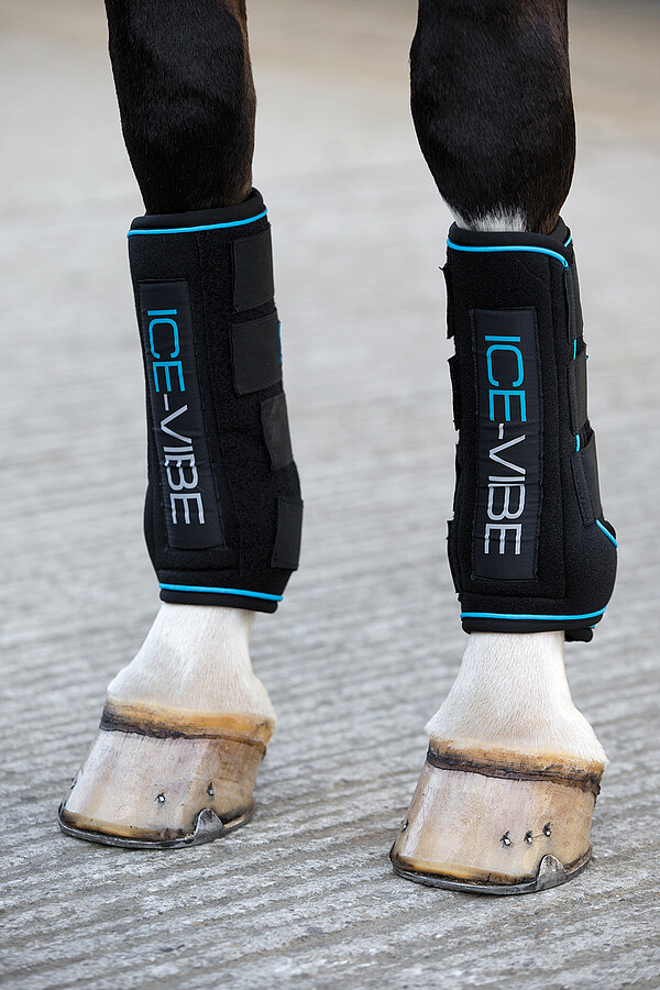 Horseware Ice Vibe Boots LED X-Full  