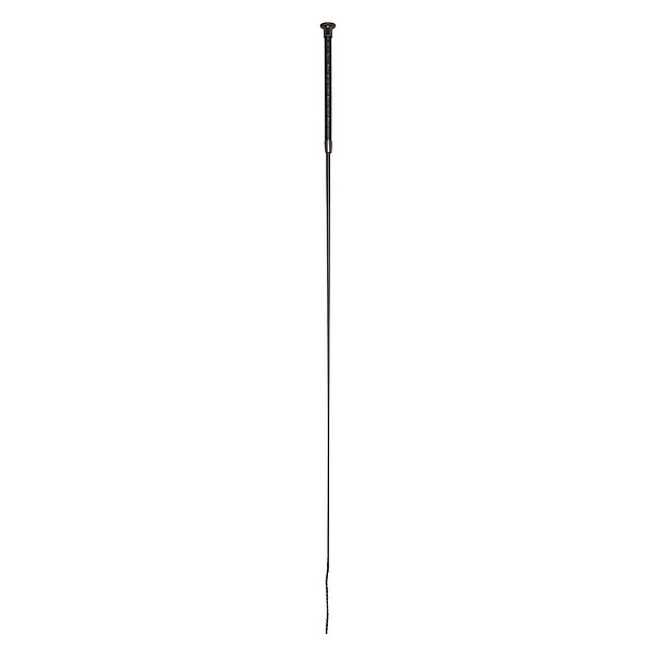 HV Polo Dressurgerte Wayomi black 120 cm 
