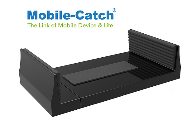 Mobile Catch Tablet Holder  