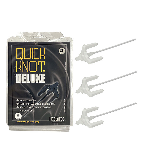 Quick Knot Deluxe XL  