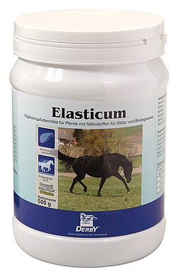 Elasticum 