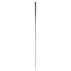HV Polo Dressurgerte Wayomi black 120 cm