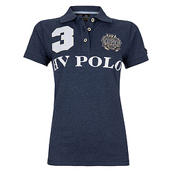 Polo Shirt Favouritas EQ SS 