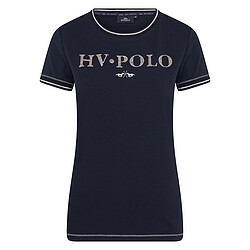 HV Polo T-​Shirt Nummer 3 navy 3 XL 