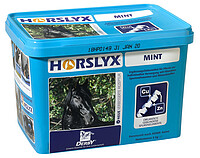 Horslyx Mint 
