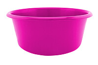 Müsli-​Schale pink, 5 Liter mit Deckel 