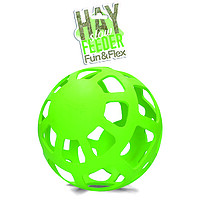 Hay Slowfeeder fun&flex 22cm grün Ball 