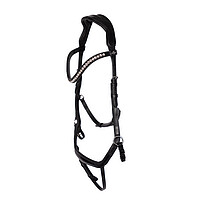 HV Polo Bridle anatomical deluxe Legacy  