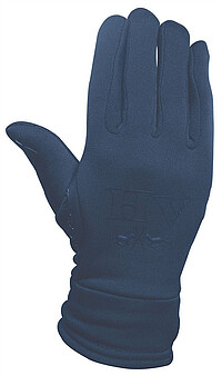 HV Polo Handschuhe Winter Navy L 