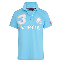 Polo Shirt Favouritas EQ SS  