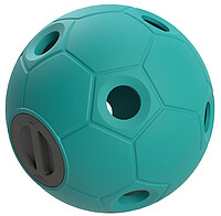 Futterspielball Soccer 