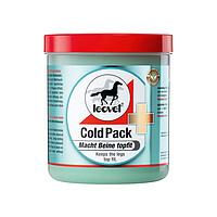 Leovet Cold Pack Pferdesalbe 1L 