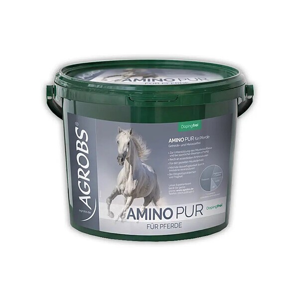 Agrobs Amino Pur  