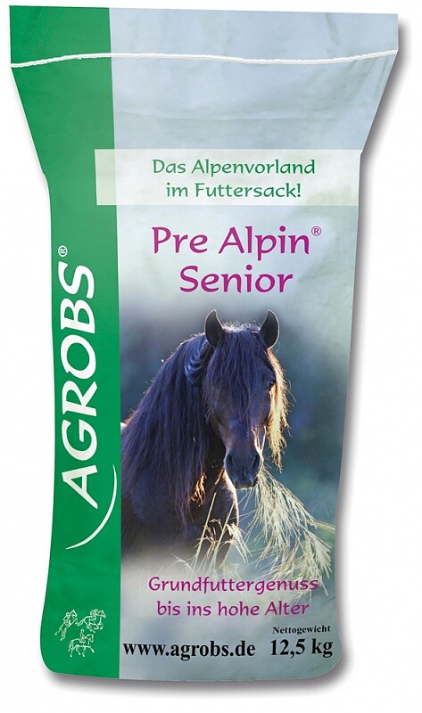 Agrobs Pre Alpin Senior  