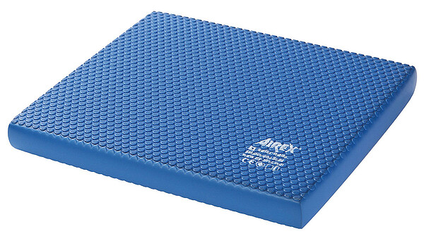 AIREX Balance-pad Solid royal blau  