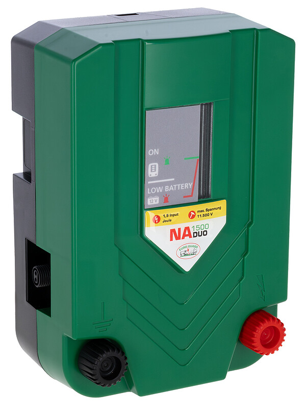 Euroguard DUO NA 1500  