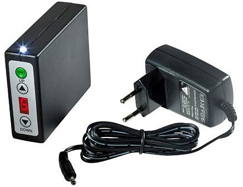 Alpenheat Ersatz-Akku (z.B. für AJ-4)  