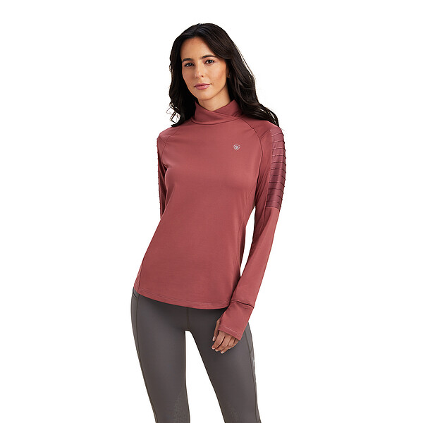 Baselayer Facet  