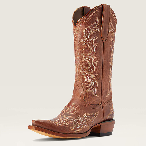 Ariat ats boots womens 2025