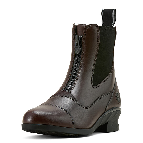 Damen Heritage Zip  