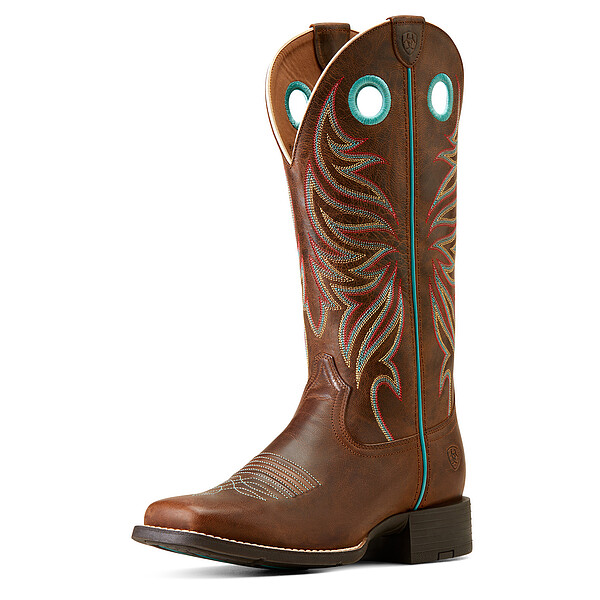 Damen Round Up Ryder  