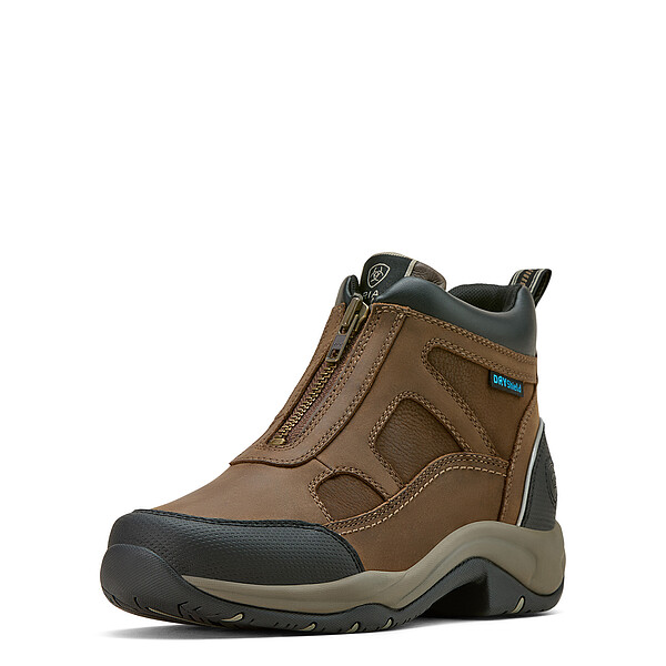 Damen Terrain Zip H2O  
