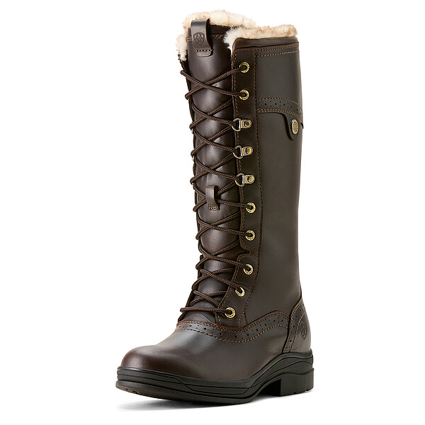 Damen Wythburn II Sherpa H2O  