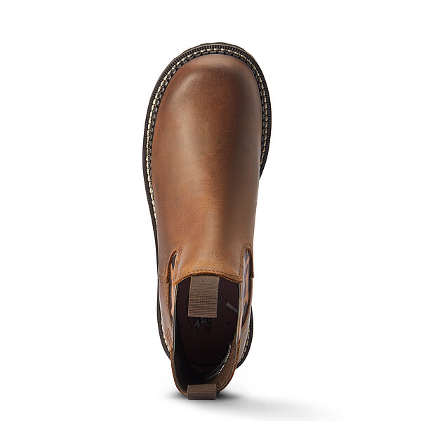 Ariat fatbaby outlet