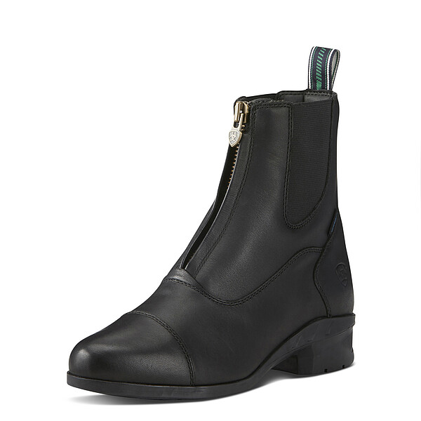 Heritage IV Zip H2O  