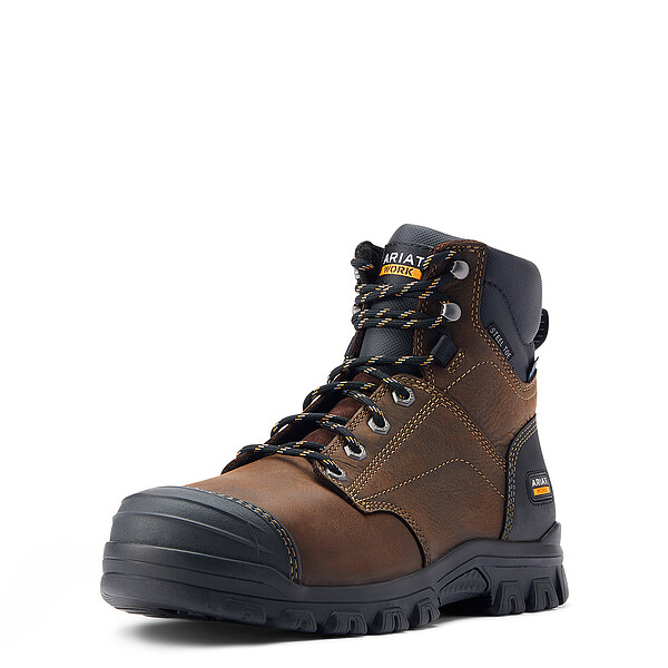 Herren Treadfast 6" EN ISO H2O  