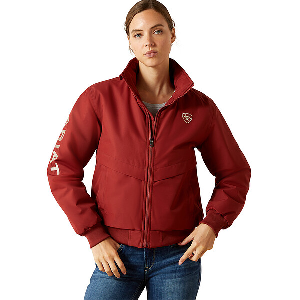 Stable 2.0 INS Jacke  