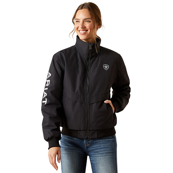 Stable 2.0 INS Jacke  