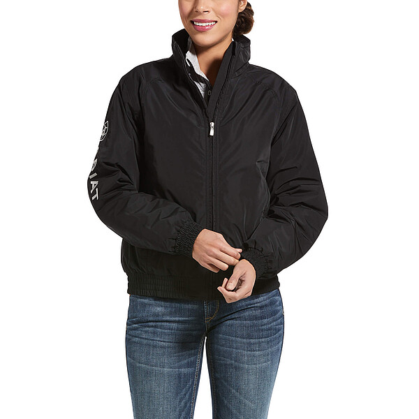 Stable Jacke  