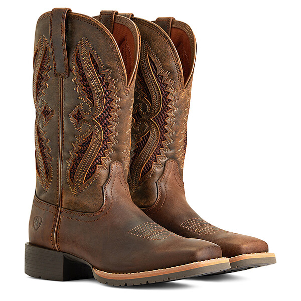 WMS Hybrid Rancher VenTek 360°  