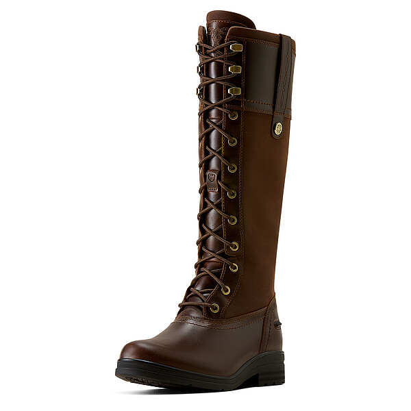 Wythburn Waterproof Boot  
