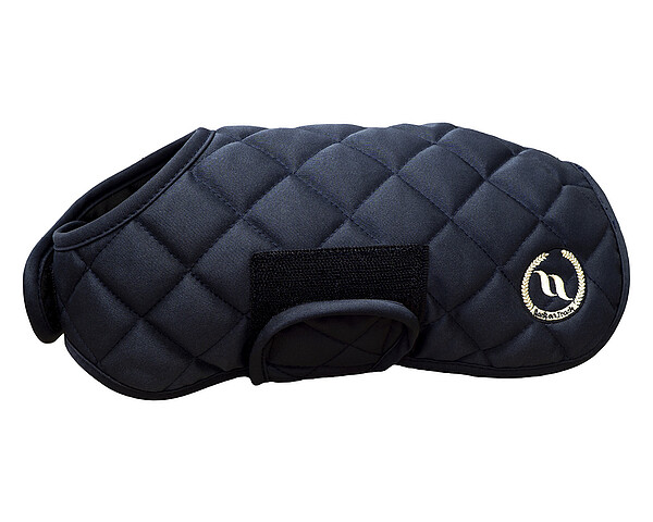 BoT Hundedecke Night 60cm blau  
