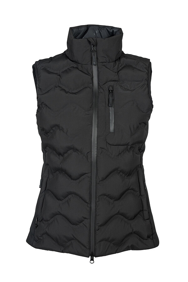 Outtrakk Damen-Steppweste  