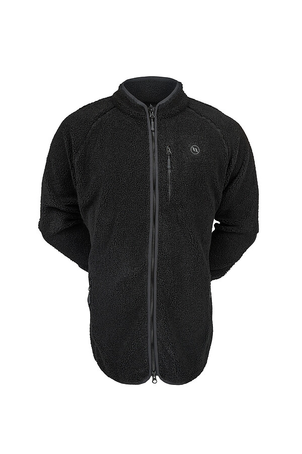 Outtrakk Teddy Fleece Jacke  