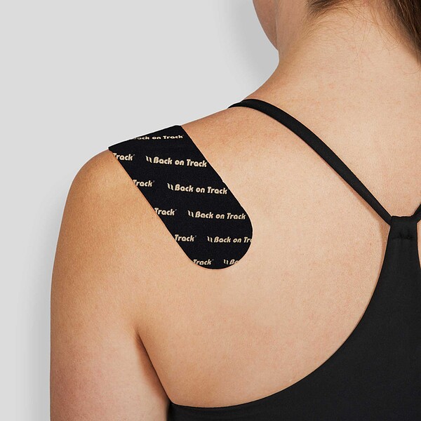 Back on Track Pre-Cut Welltex Tape 15cm  