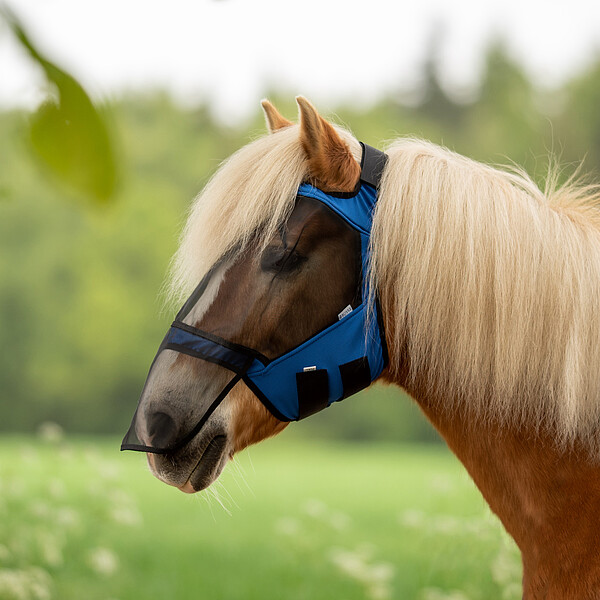 Fliegenmaske Fly Guard Free Plus  
