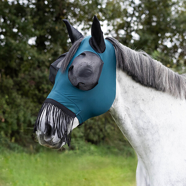 Fliegenmaske Twin Fit Flexi FR  