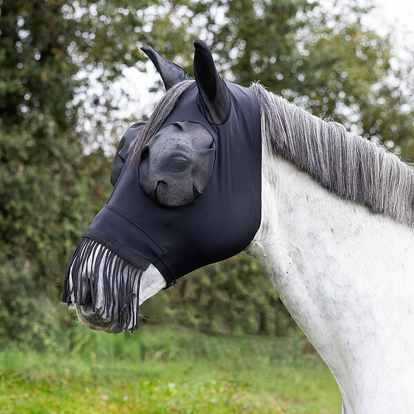 Fliegenmaske Twin Fit Flexi FR  