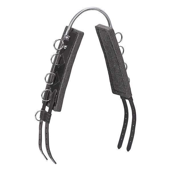 Longiergurt Flex Fit  