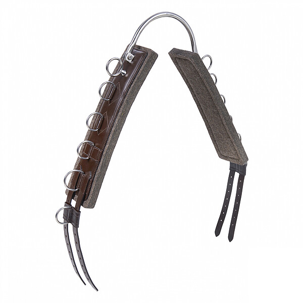 Longiergurt Flex Fit  