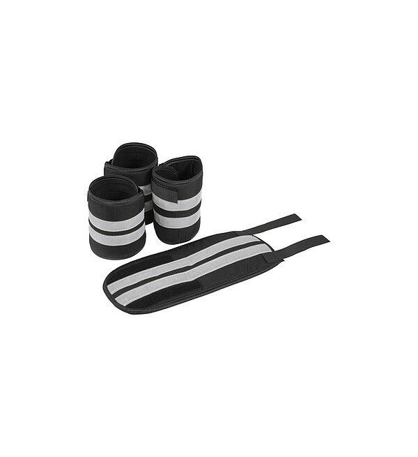 Reflex Bandagen, Satz  