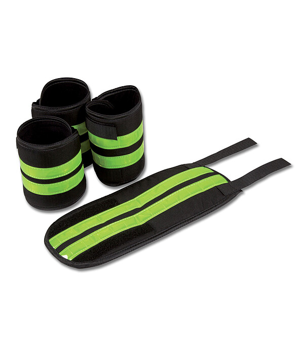Reflex Bandagen, Satz  